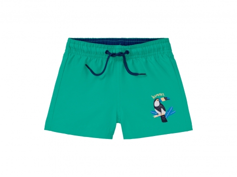 Shorts mare da bambino