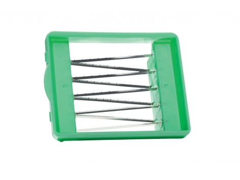 Affettatutto "Genius"