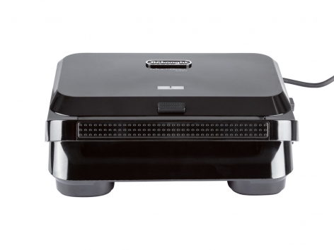 Piastra elettrica per sandwich
