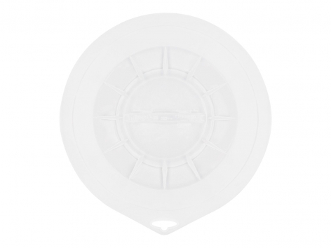 Coperchio in silicone