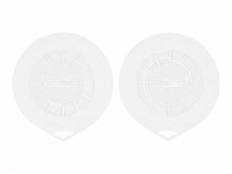 Coperchio in silicone