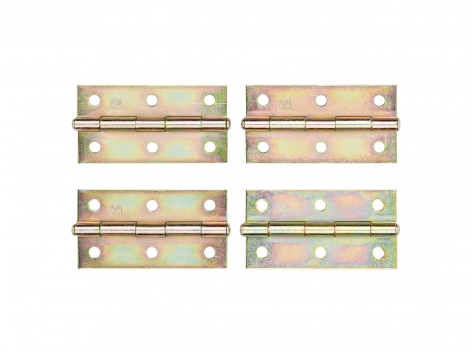 Set cerniere o chiavistello