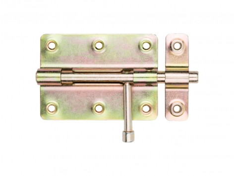 Set cerniere o chiavistello