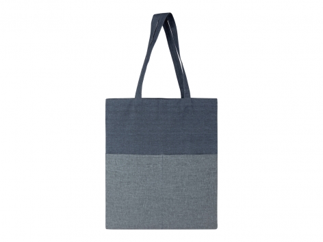 Shopper in tessuto da donna