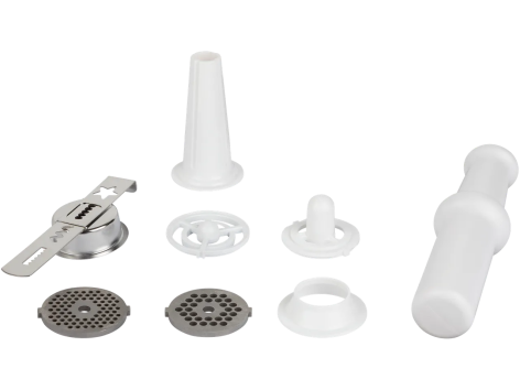 Tritacarne / passapomodoro elettrico