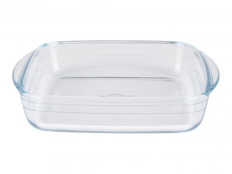 Pirofila o caraffa graduata in vetro