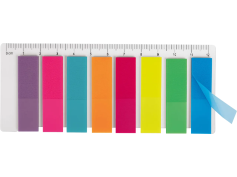 Set foglietti adesivi