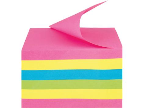 Set foglietti adesivi