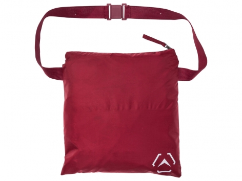 Poncho impermeabile per uomo e donna