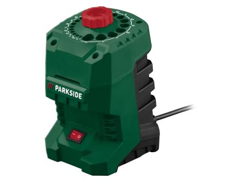 Affilatore per punte trapano