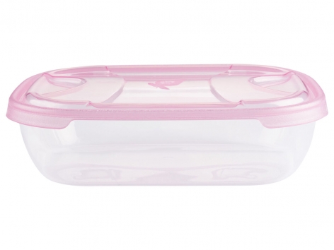 Set contenitori salvafreschezza, 13 pezzi