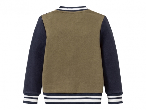 Giacca College da bambino