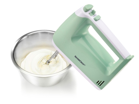 Sbattitore elettrico