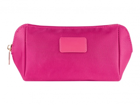 Astuccio portatrucchi o set nécessaire