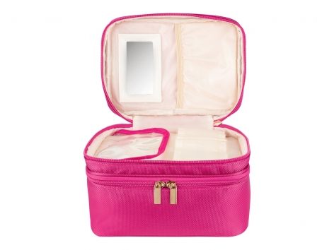 Astuccio portatrucchi o set nécessaire