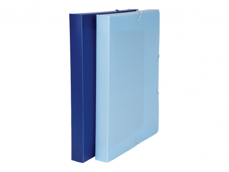 Cartellina portadocumenti