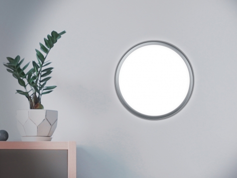 Lampada LED da soffitto o da parete