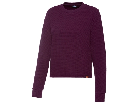 Felpa sportiva da donna