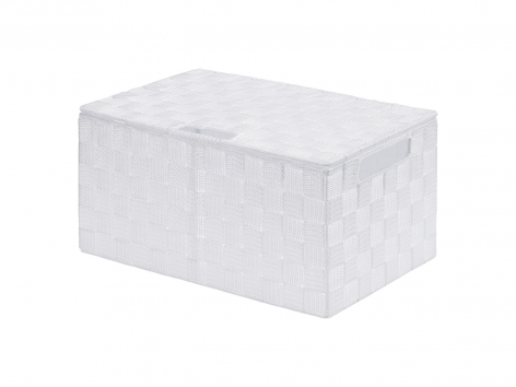 Cesto portaoggetti, portaoggetti pensile o set cesti, 4 pezzi