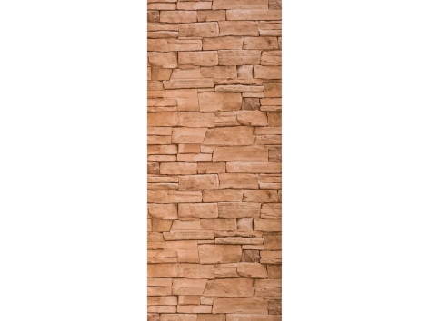 Pellicola decorativa per pareti