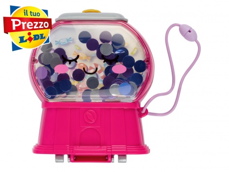 Gioco "Polly Pocket"