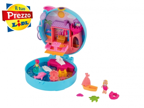 Gioco "Polly Pocket"