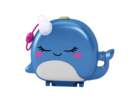 Gioco "Polly Pocket"