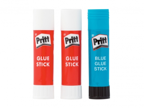 Colla "Pritt", 3 o 5 pezzi