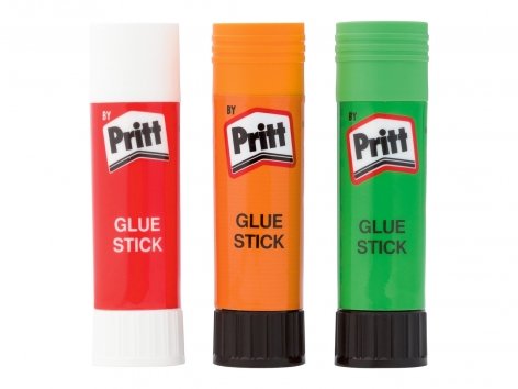 Colla "Pritt", 3 o 5 pezzi
