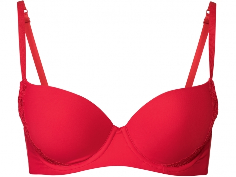 Reggiseno Push Up