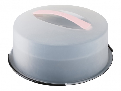 Stampo da forno con coperchio