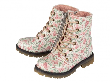 Stivaletti da bambina