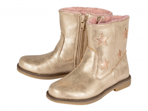 Stivaletti da bambina