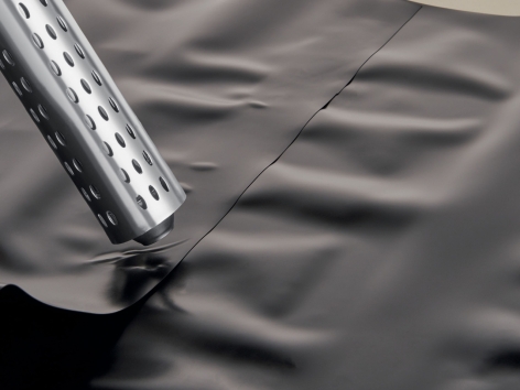 Bruciatore diserbante