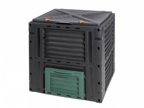 Contenitore per compostaggio