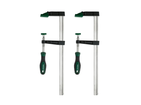 Morsetto a vite, 1, 2 o 3 pezzi