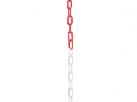 Catena o filo di acciaio