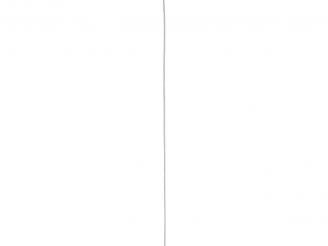 Catena o filo di acciaio