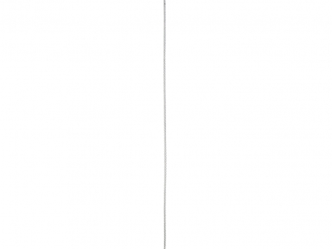 Catena o filo di acciaio