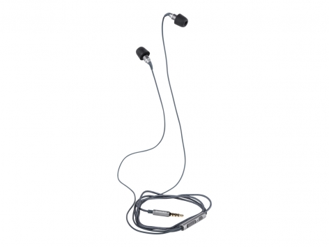 Mini cuffie auricolari