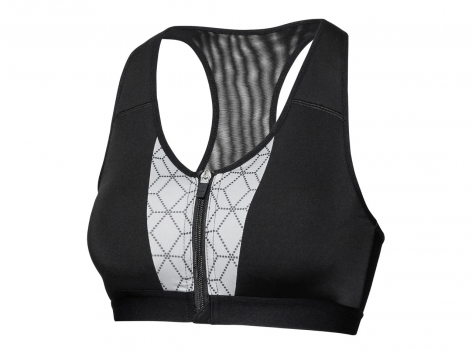 Reggiseno sportivo