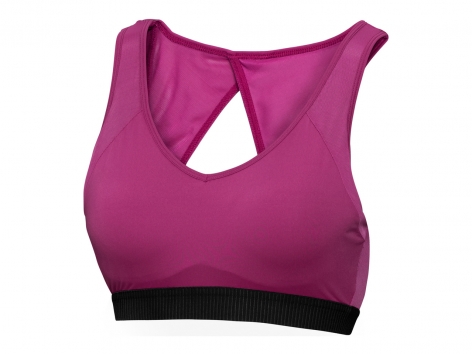 Reggiseno sportivo