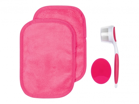 Set per la cura del corpo