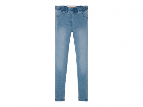 Jeggings da bambina