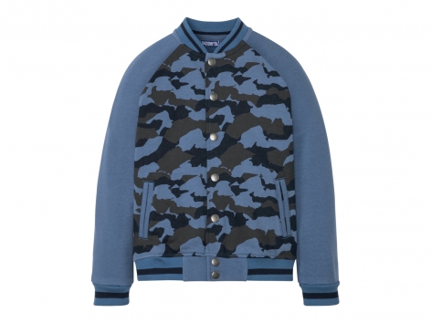 Giacca College da bambino