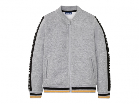 Giacca College da bambino