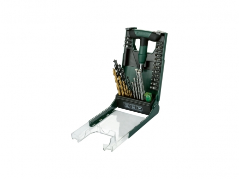 Set punte e bit per trapano