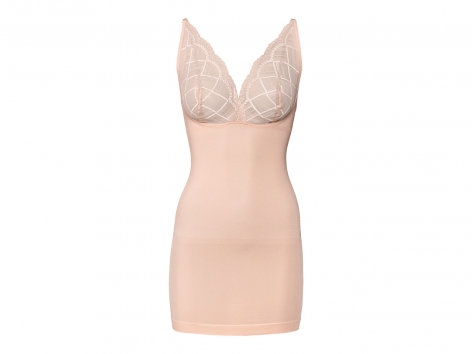 Sottoveste modellante