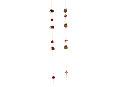 Decorazione da appendere