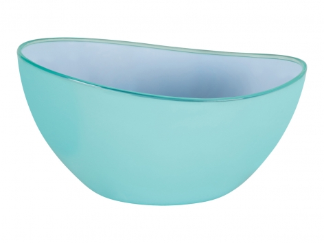 Insalatiera, 1 pezzo, o set ciotole, 4 pezzi